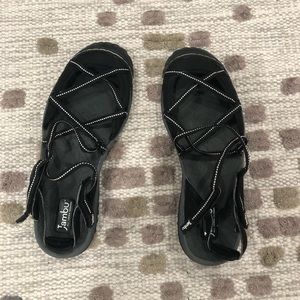 Jambu 8M Water Diva Vegan Sandals